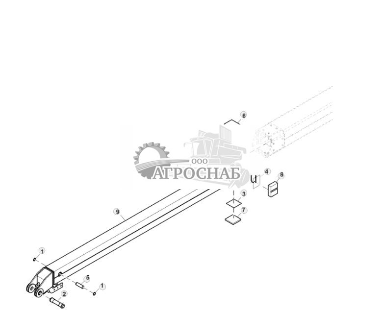 Extension Boom, CH911 - ST808860 556.jpg
